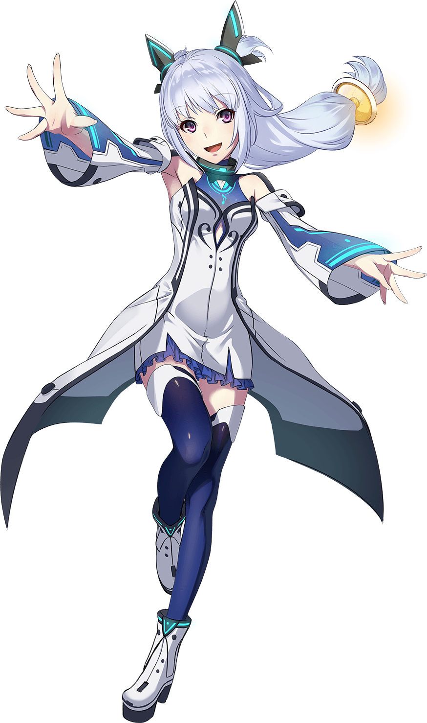 キャラクター